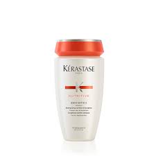 Nutritive Bain Satin  250ml