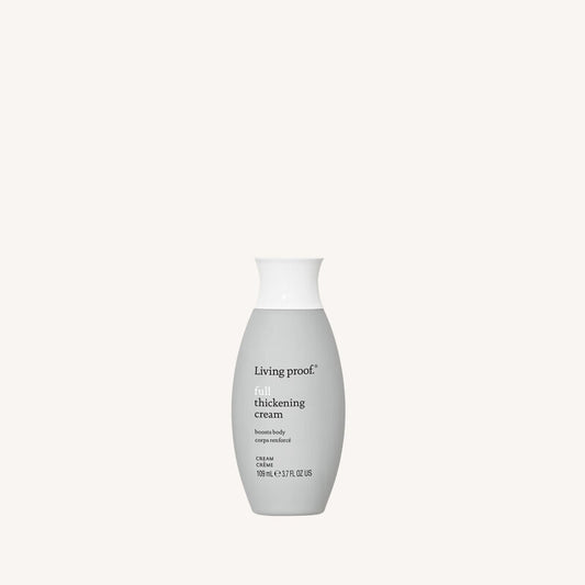 Full Thickening Cream 3.7oz