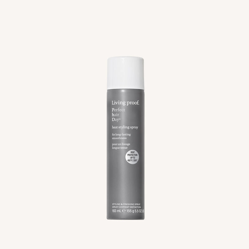 PHD Heat Styling Spray 5.5oz