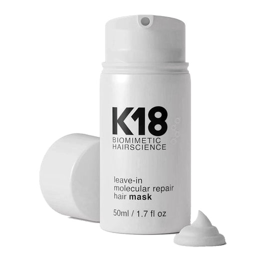 Leave-in Molecular Repair Mask 50ml