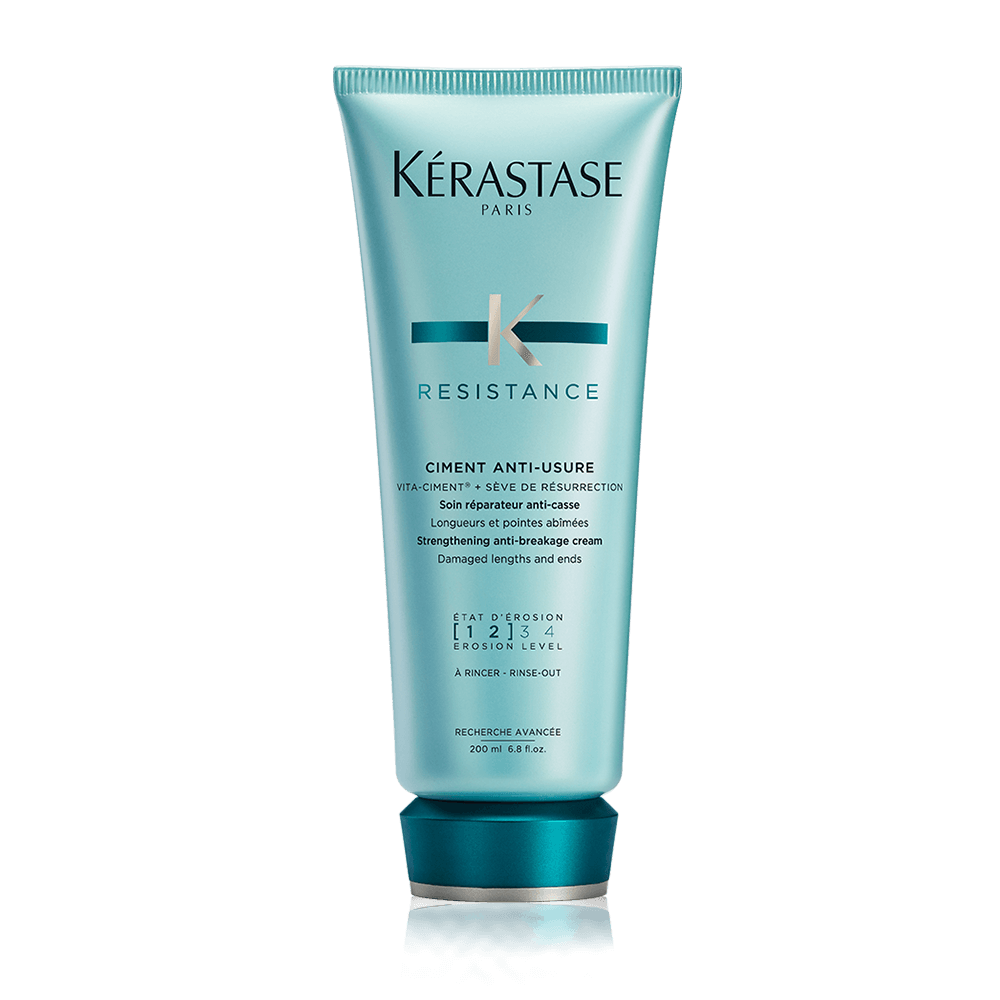 Resistance Ciment Anti-Usure Fondant 200ml