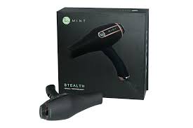 MINT Stealth Iconic Blow Dryer