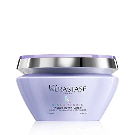 Blond Absolu Masque Ultra-Violet 200ml