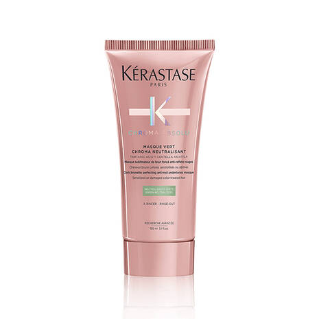 Chroma Abolu Masque Vert 210ml