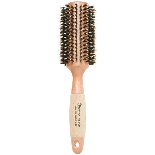Creative Tools 3" Round Brush