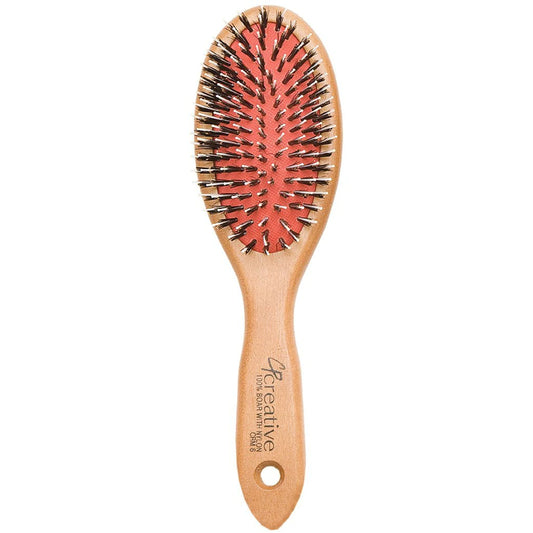 Creative Tools Mixed Paddle Brush