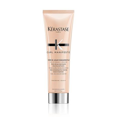 Curl Manifesto Creme De Jour Fondamentele 150ml