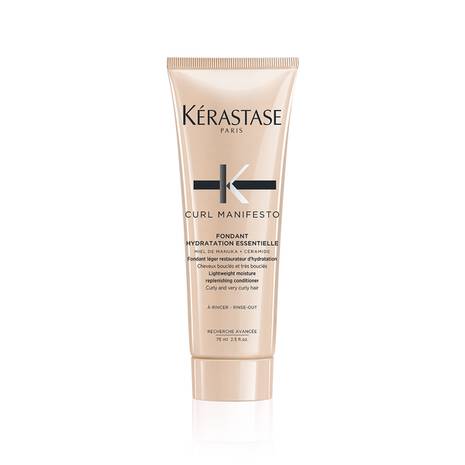Curl Manifesto Fondant Hydration Essentielle 75ml (travel size)