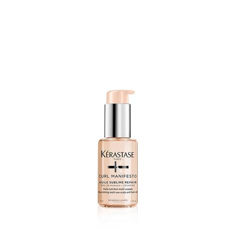 Curl Manifesto Huile Sublime Repair 50ml