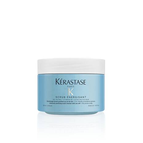 Fusio Scrub Energisant 250ml