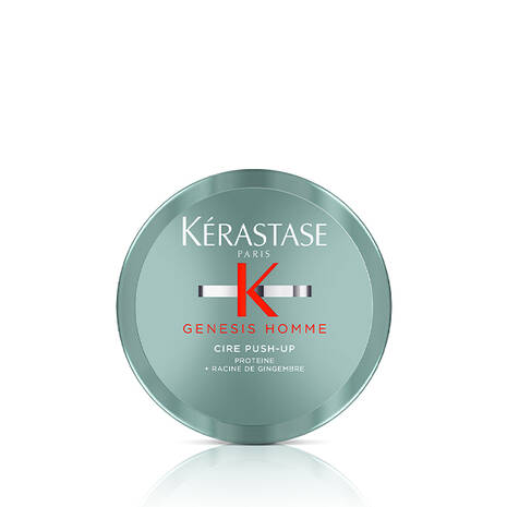 Genesis Homme Cire d'Épaisseur Texturisante 75ml