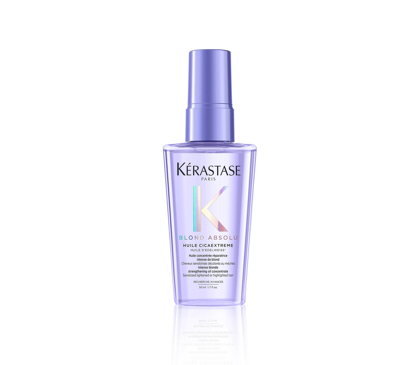 Blond Absolu Huile Cicaextreme 50ml (travel size)