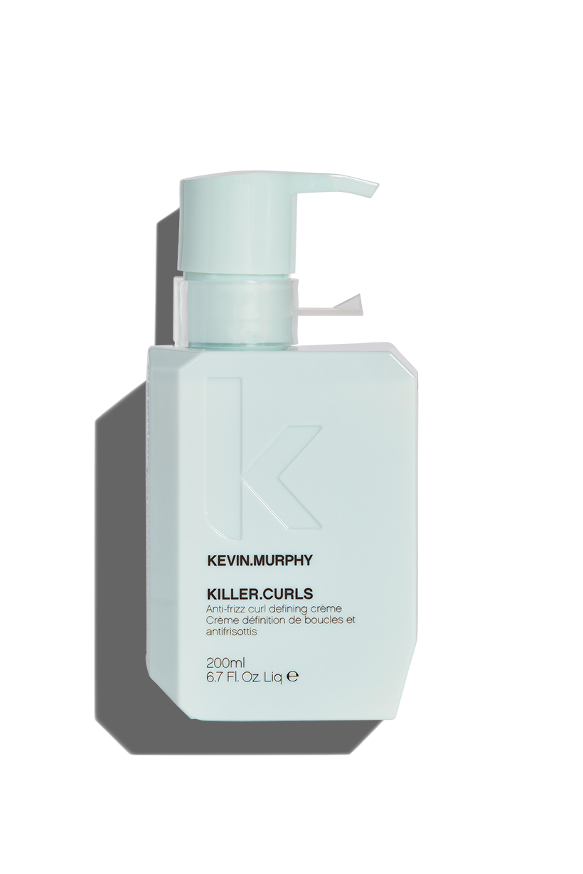 KILLER.CURLS 200 ml