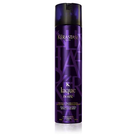 K Laque Noire - Strong Hold 300ml