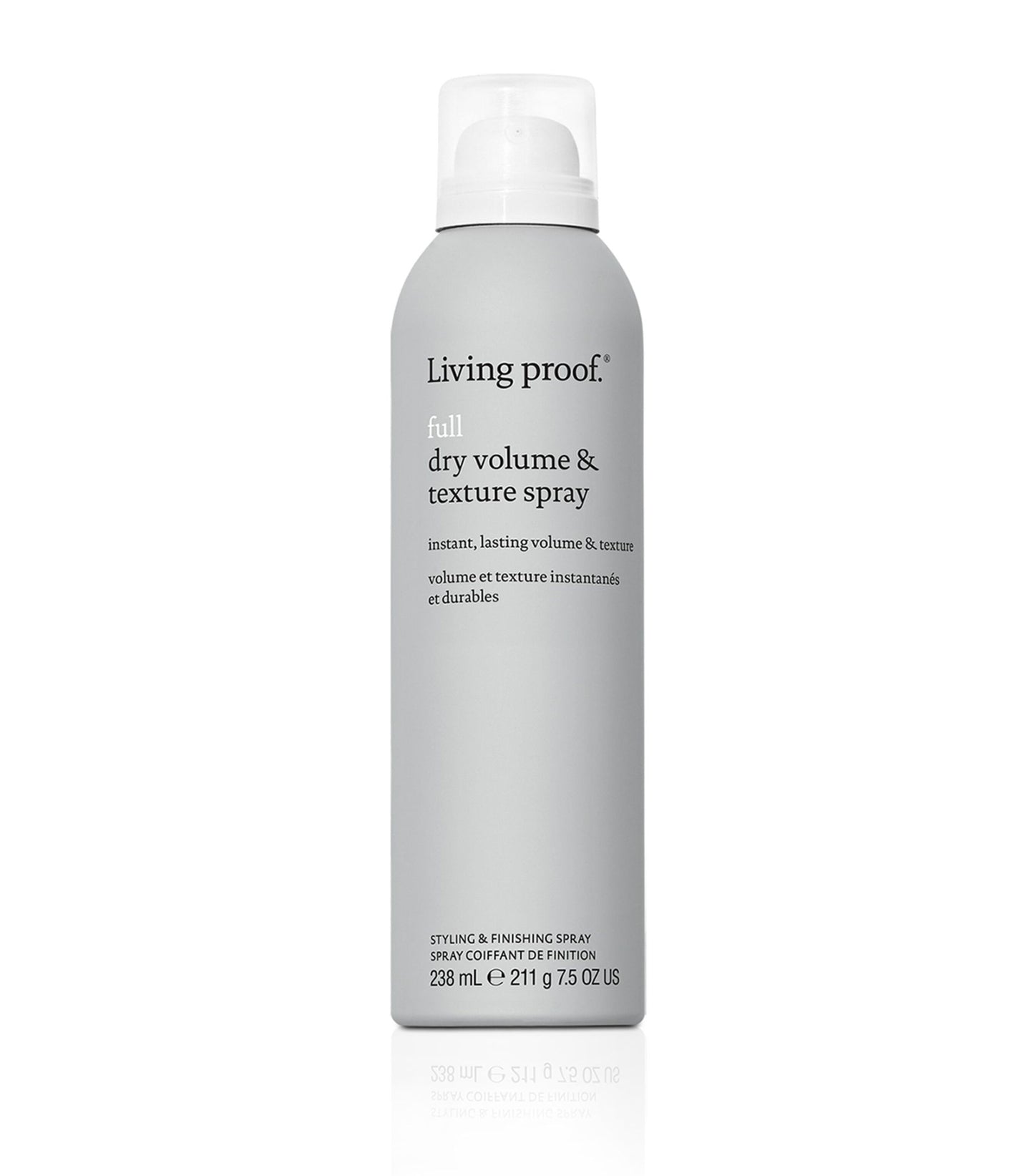 Full Dry Volume and Texture Spray 7.5oz