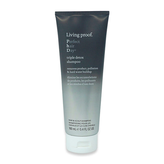 PHD Triple Detox Shampoo 5.4oz