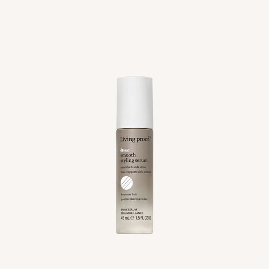 No Frizz Smooth Styling Serum 1.5 fl oz