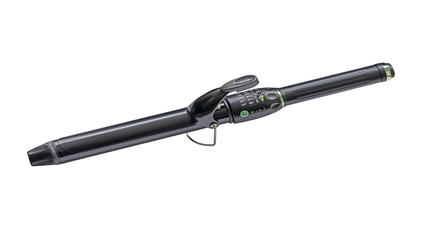 MINT 1.25' Curling Iron