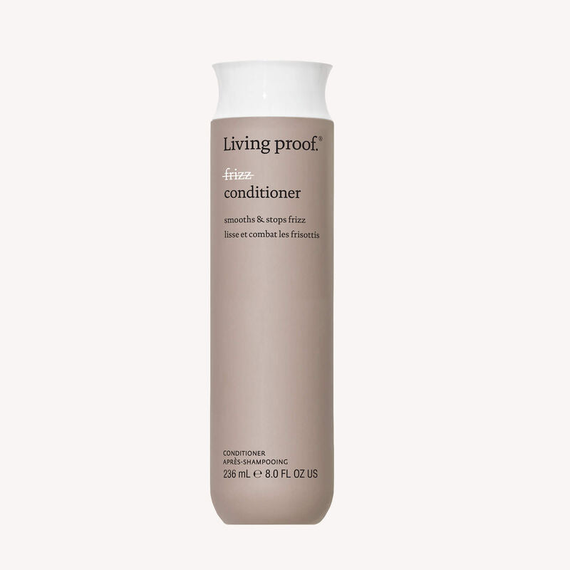 No Frizz Conditioner 8.0oz