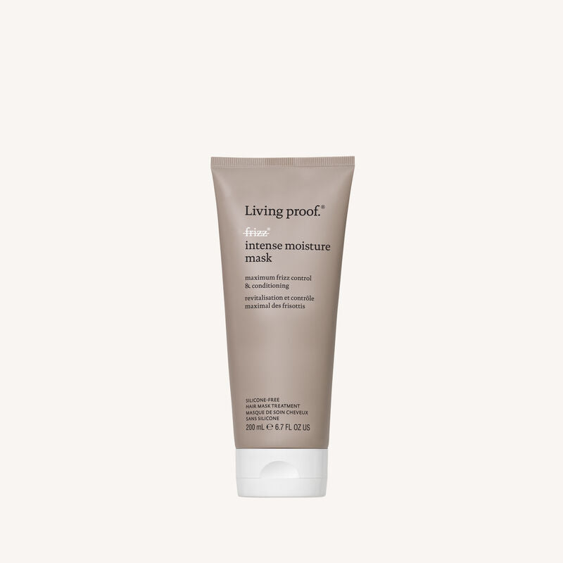 No Frizz Intense Moisture Mask 6.7oz
