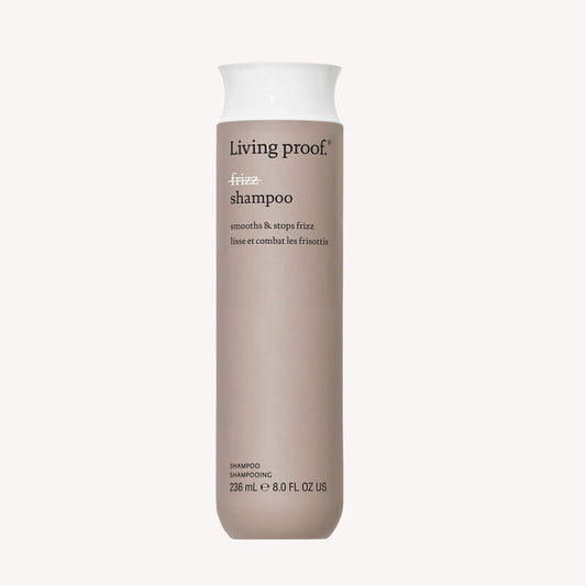No Frizz Shampoo 8.0oz