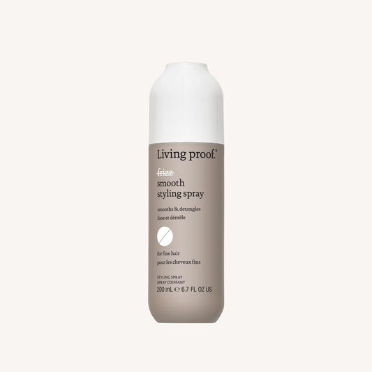 No Frizz Smooth Styling Spray 6.7 fl oz