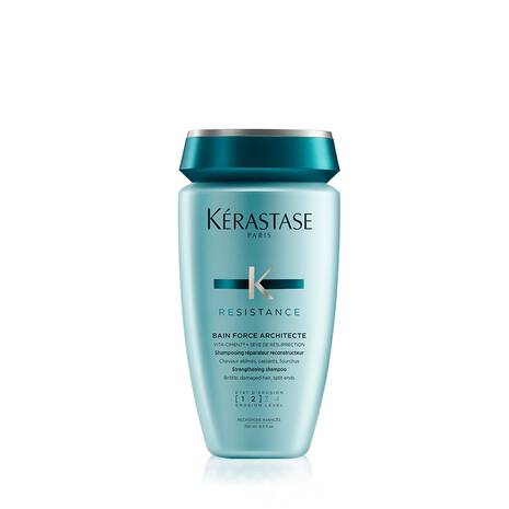 Resistance Bain Force Architecte 250ml