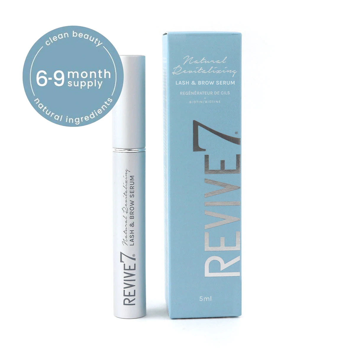 REVIVE7 Lash & Brow Serum 5ml