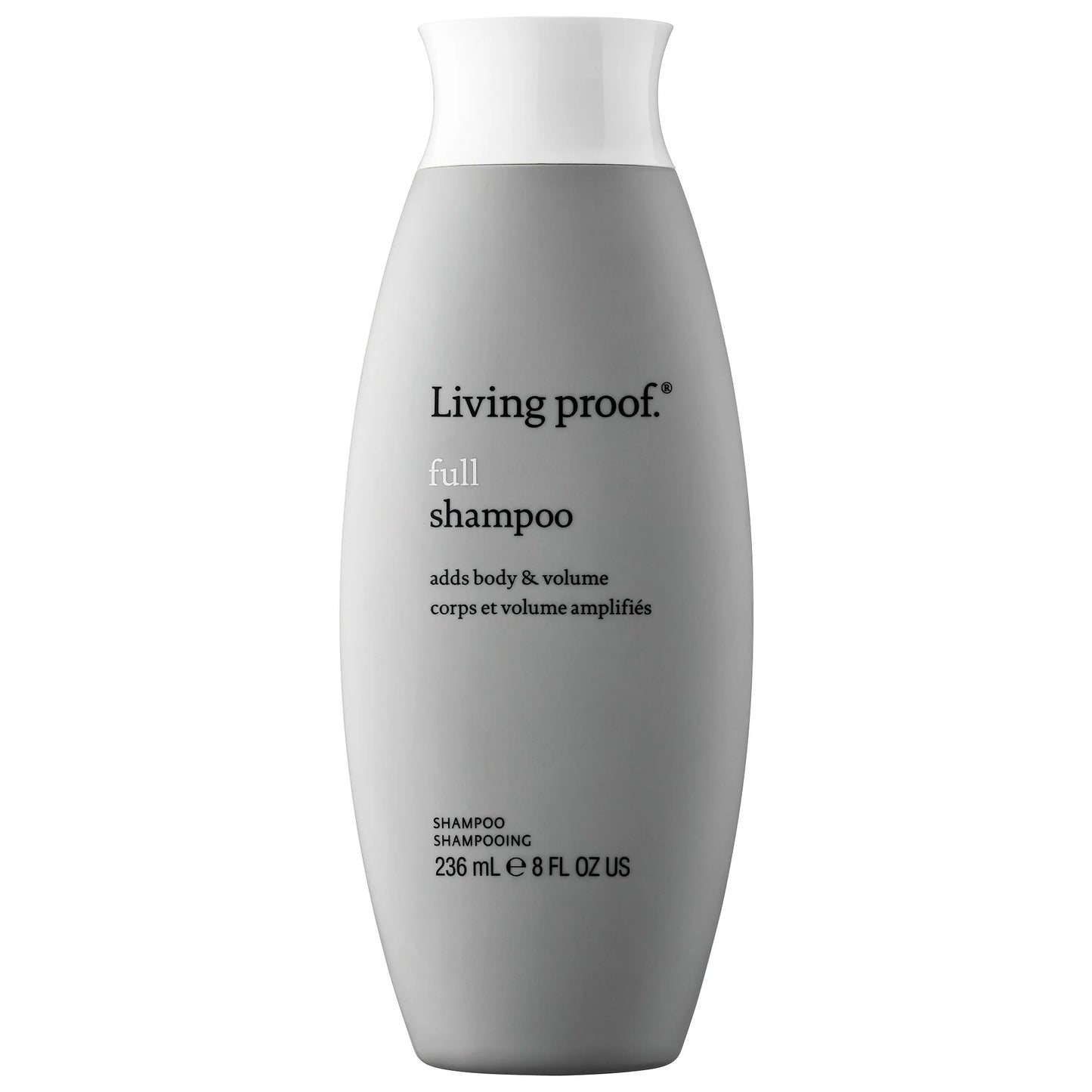 Full Shampoo 8oz