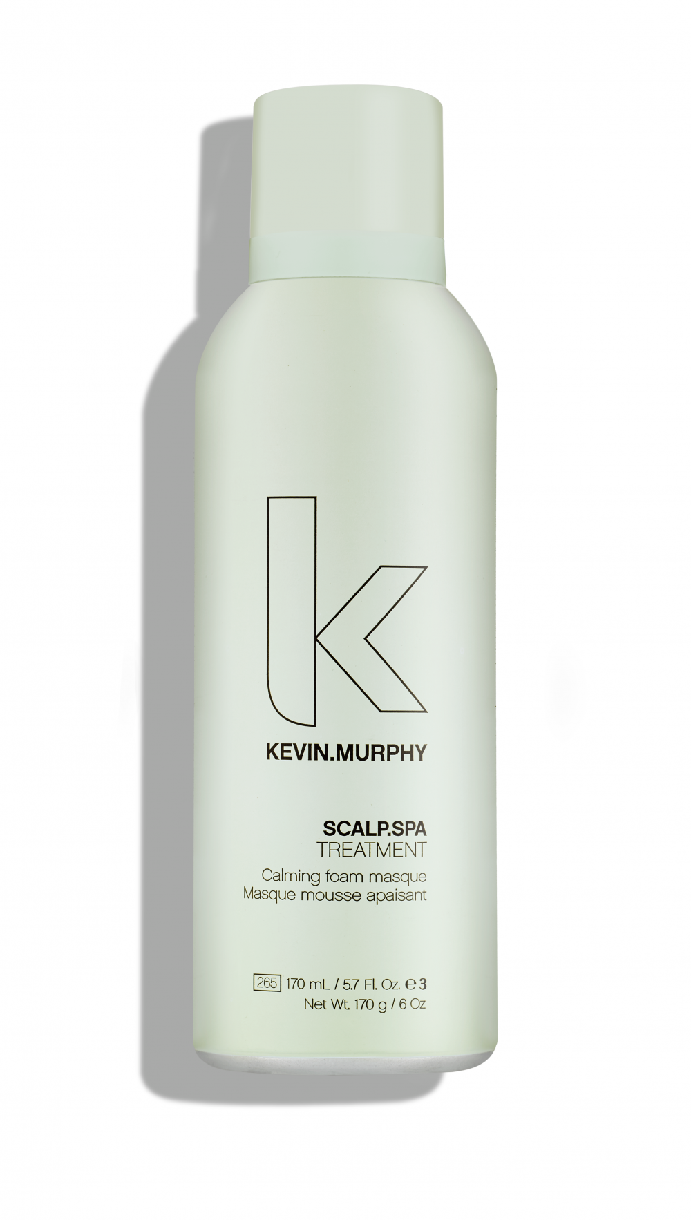 Scalp Spa Treatment