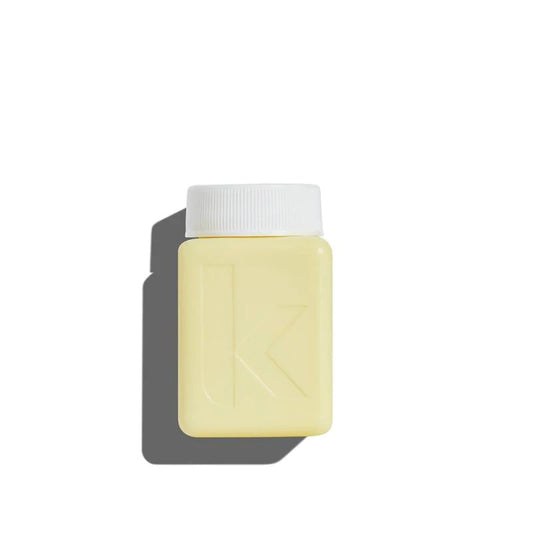 SMOOTH.AGAIN.RINSE 40ml (travel size)