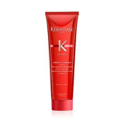 Soleil Creme UV Sublime 150ml
