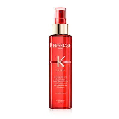 Soleil Huile Serene 150ml