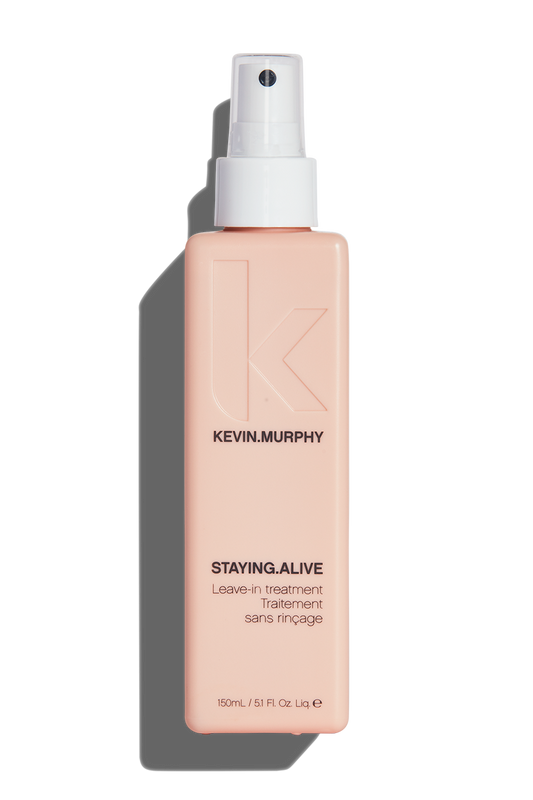 STAYING.ALIVE 150 ml
