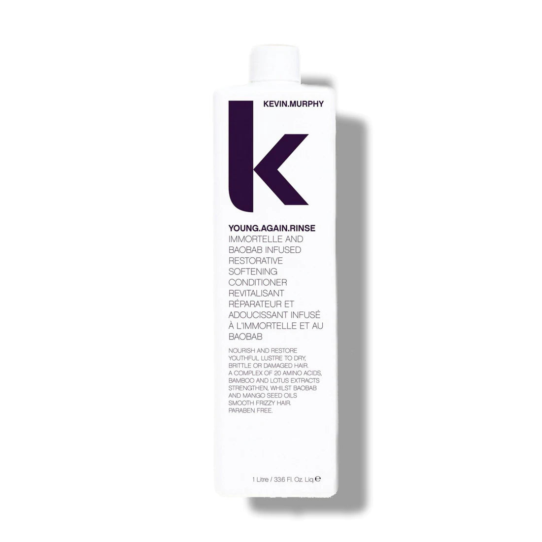 YOUNG.AGAIN.RINSE 1000ml