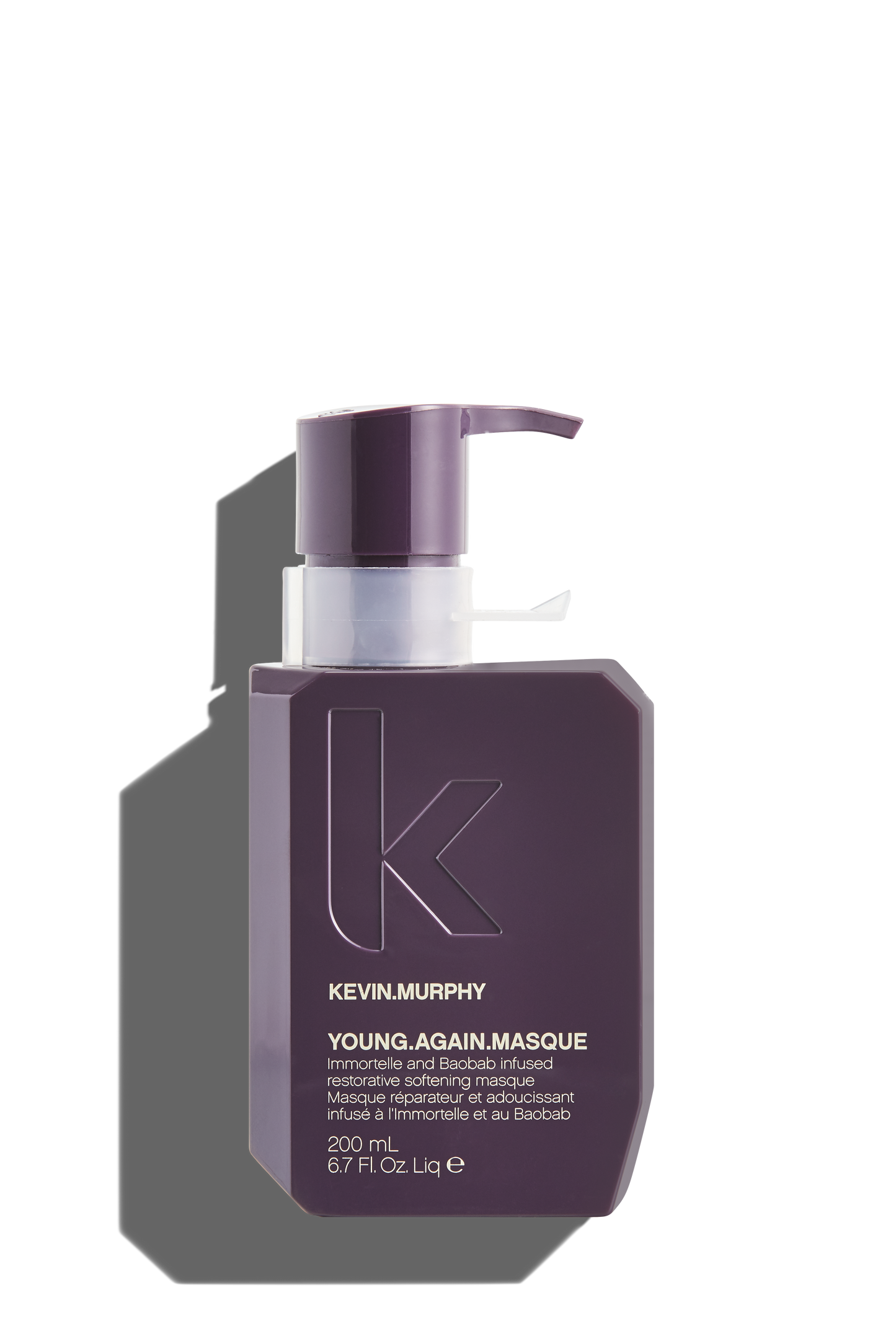 YOUNG.AGAIN.MASQUE 200ml